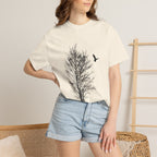 Raven Tree T-Shirt