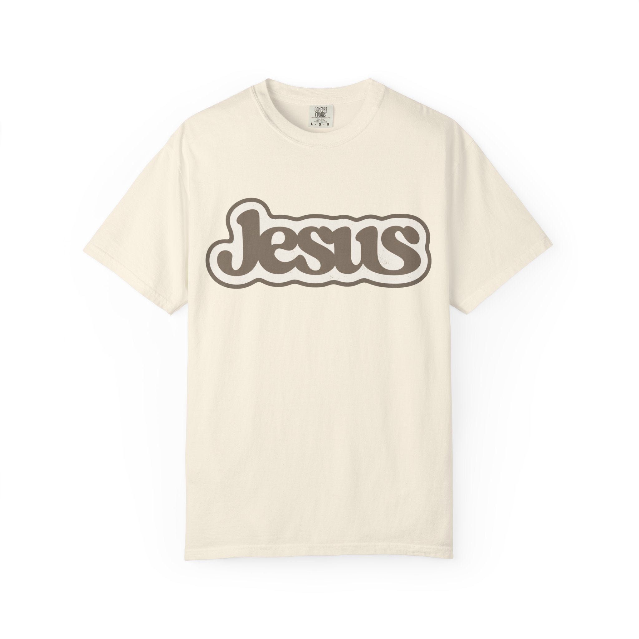 Jesus T-Shirt