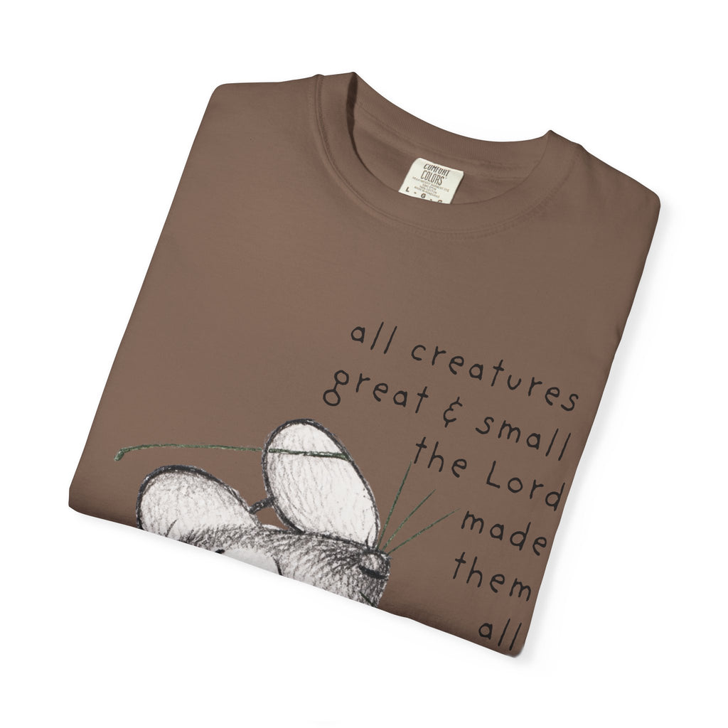 All Creatures T-Shirt