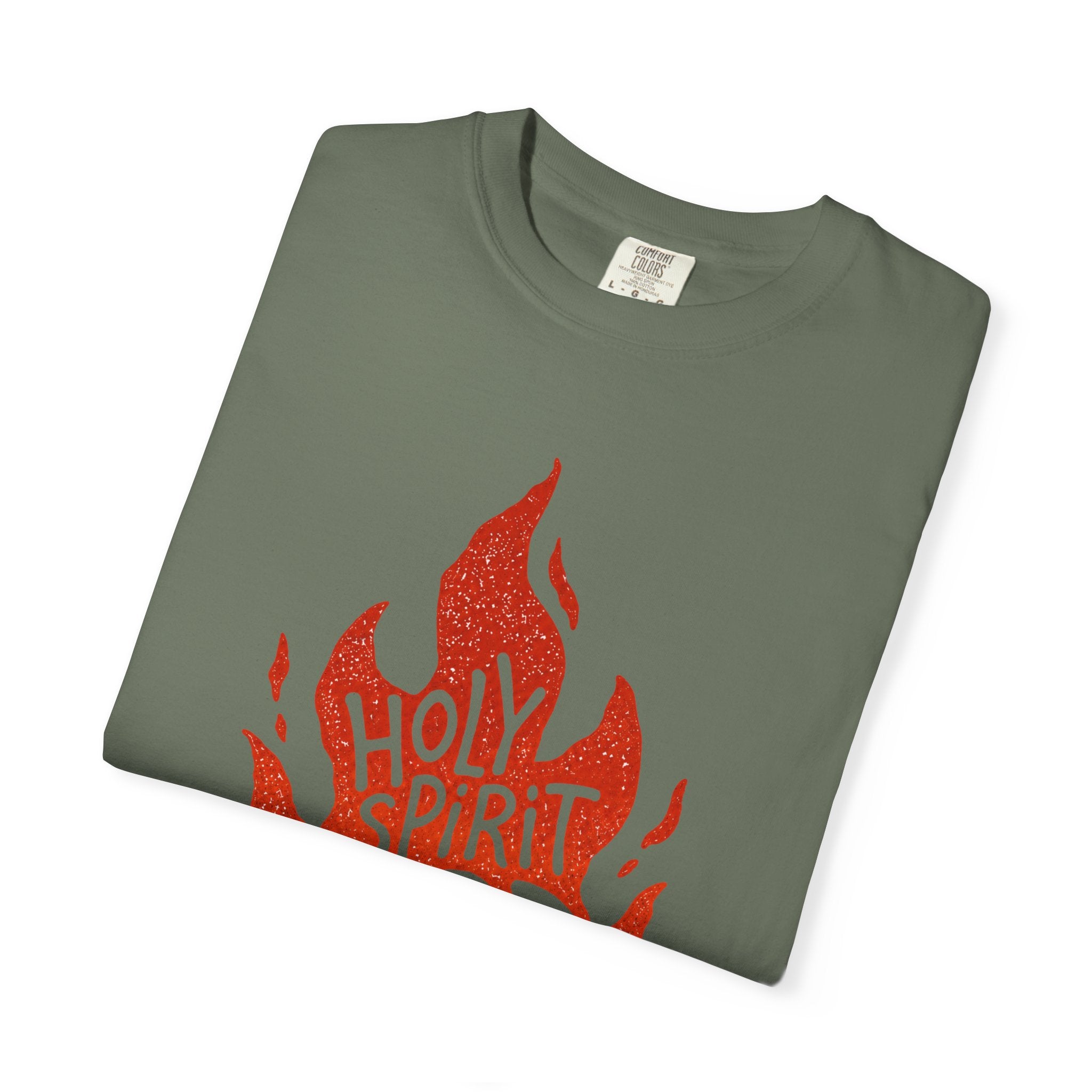 Holy Spirit T-Shirt