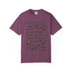 Mind Above T-Shirt