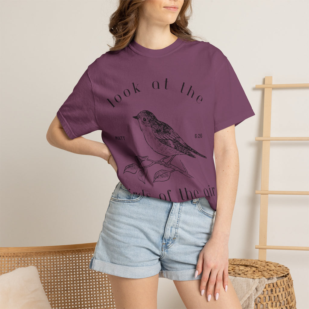 Birds of Air T-Shirt