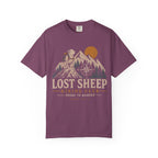 Lost Sheep Hiking T-Shirt