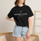 God Plan T-Shirt