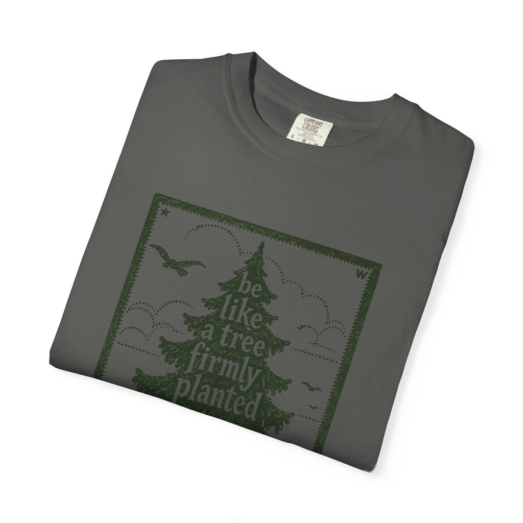 Tree Planted T-Shirt