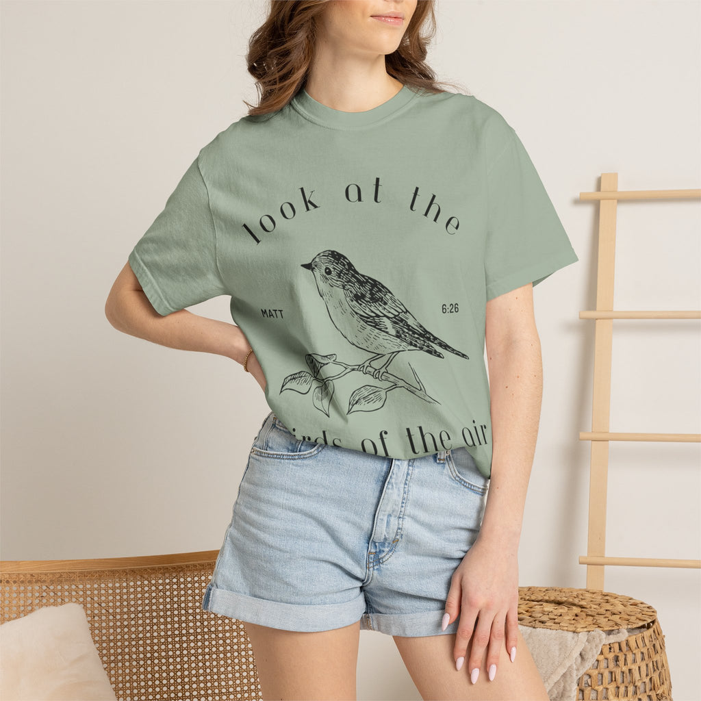 Birds of Air T-Shirt