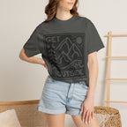 Get Outside T-Shirt
