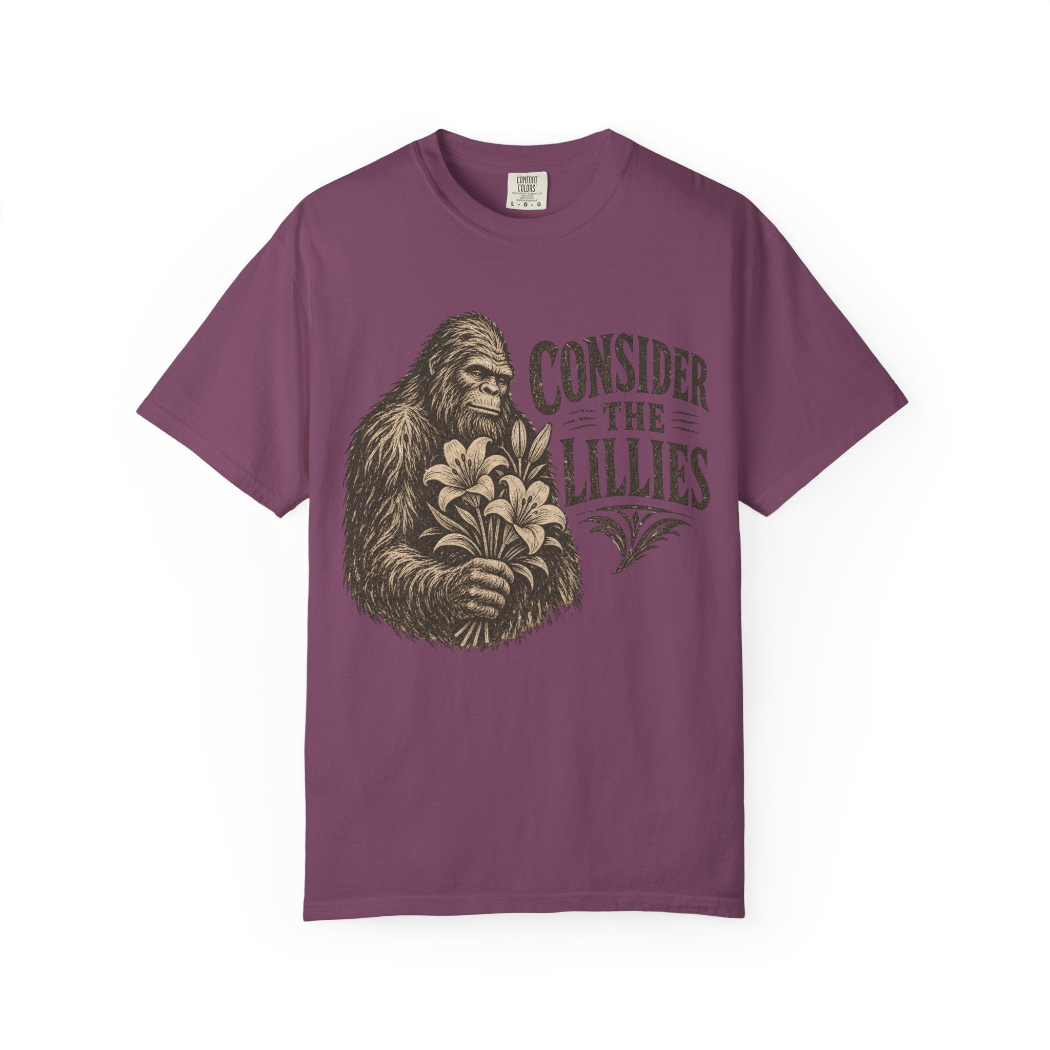 Consider Lillies T-Shirt