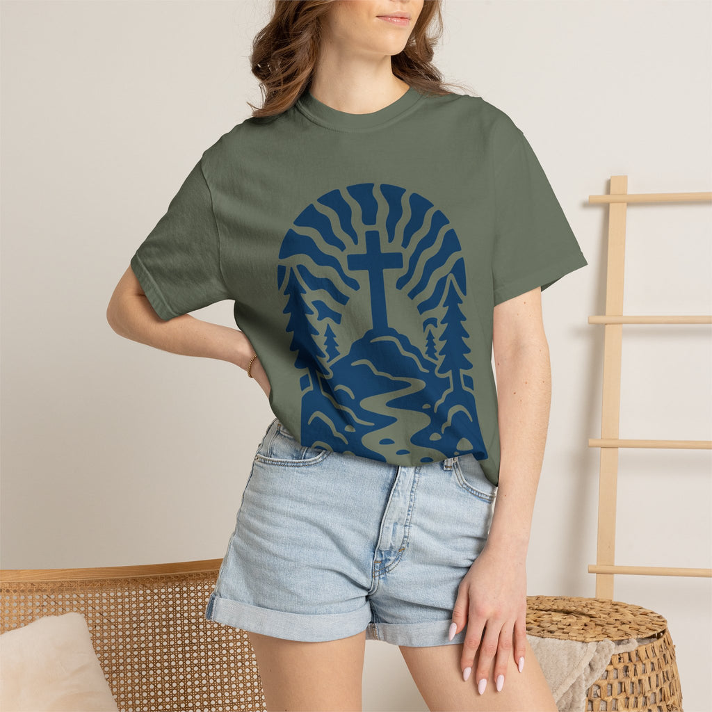 Cross Trail T-Shirt