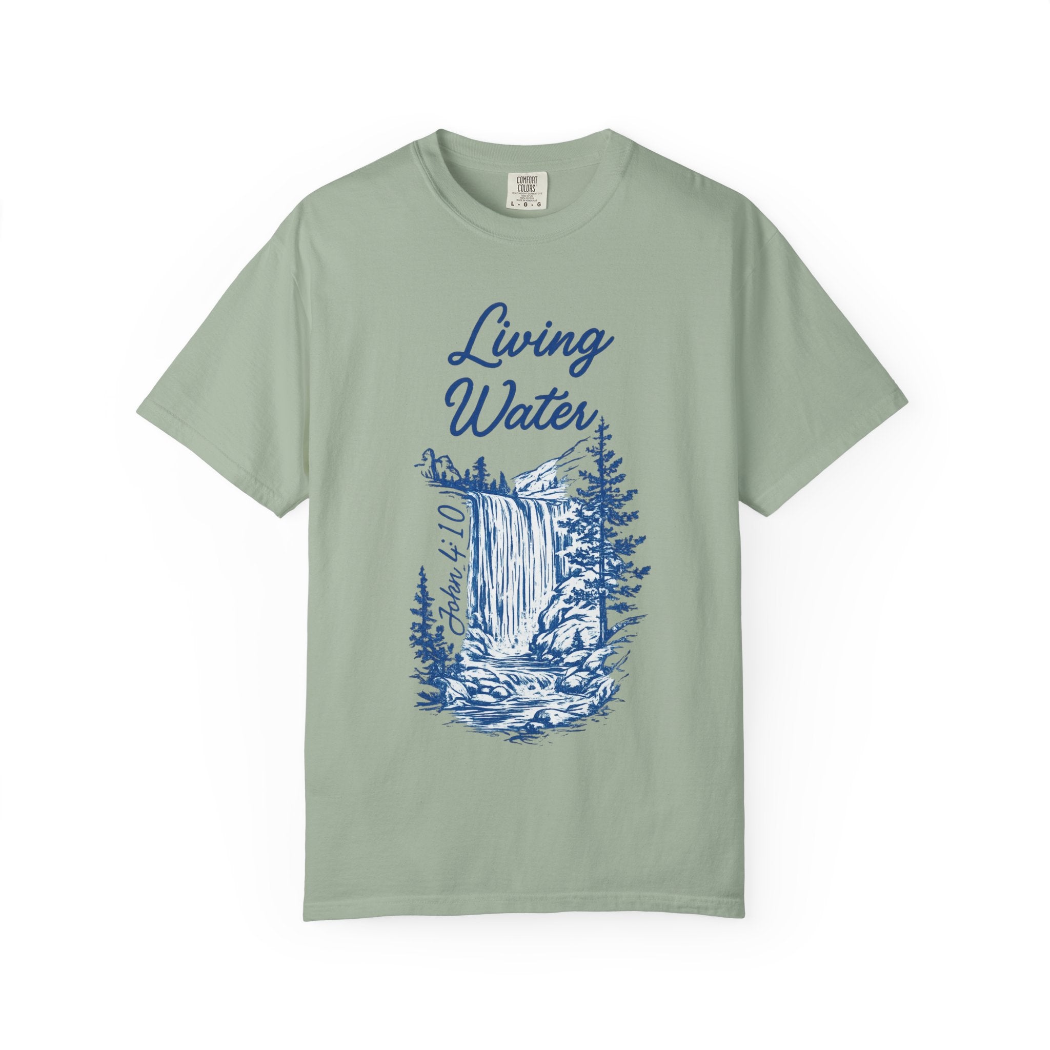Living Water T-Shirt