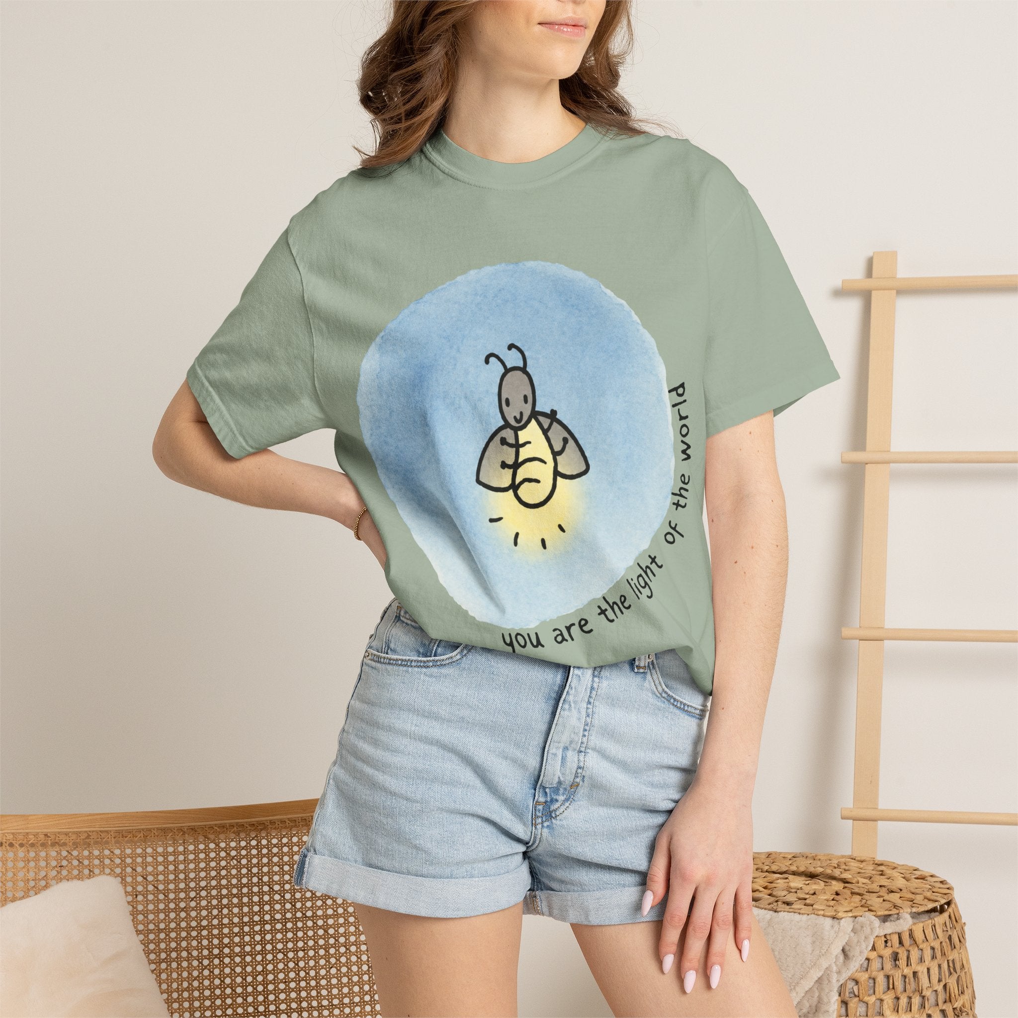 Light World T-Shirt