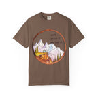 Seek Peace T-Shirt