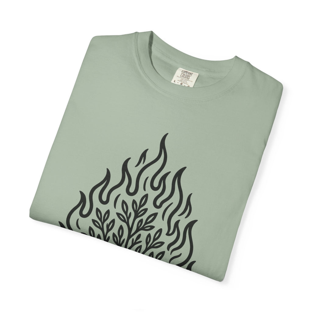Burning Bush T-Shirt