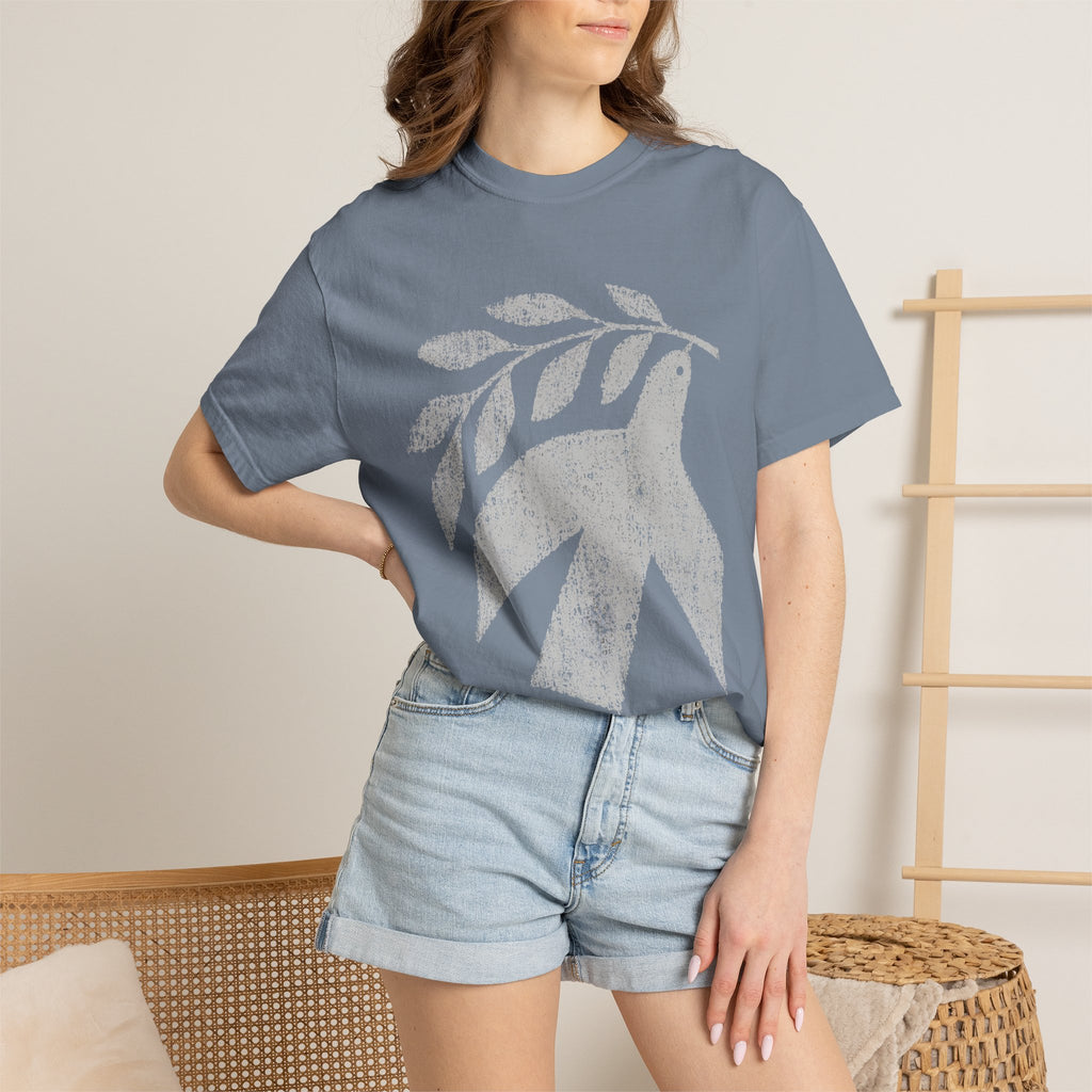 Dove Peace T-Shirt