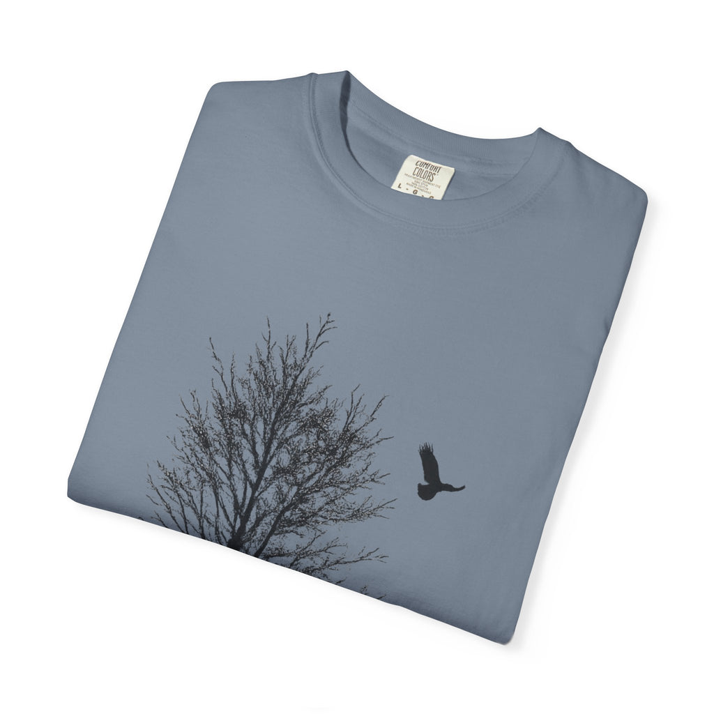 Raven Tree T-Shirt
