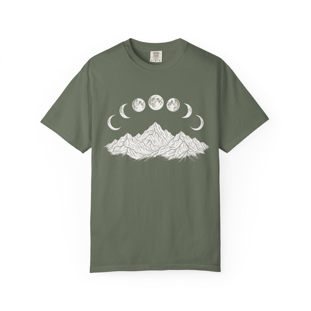Mountain Moons T-Shirt
