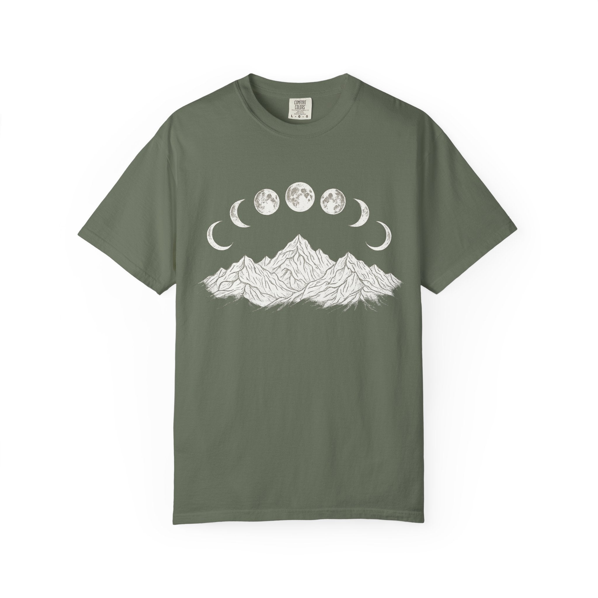 Mountain Moons T-Shirt