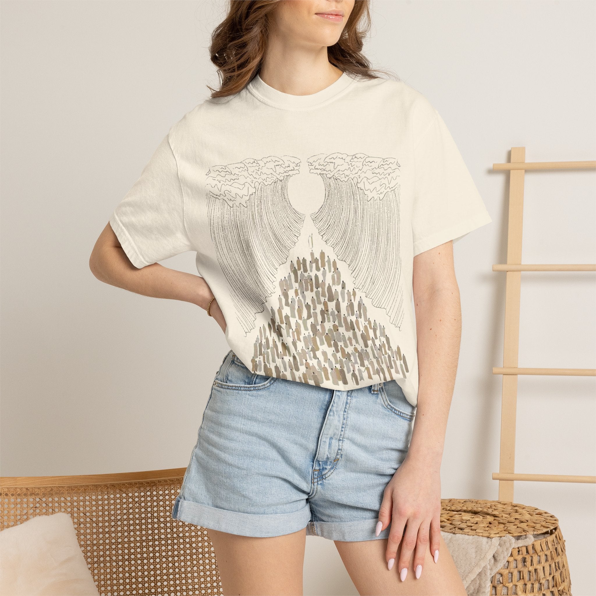 Red Sea T-Shirt