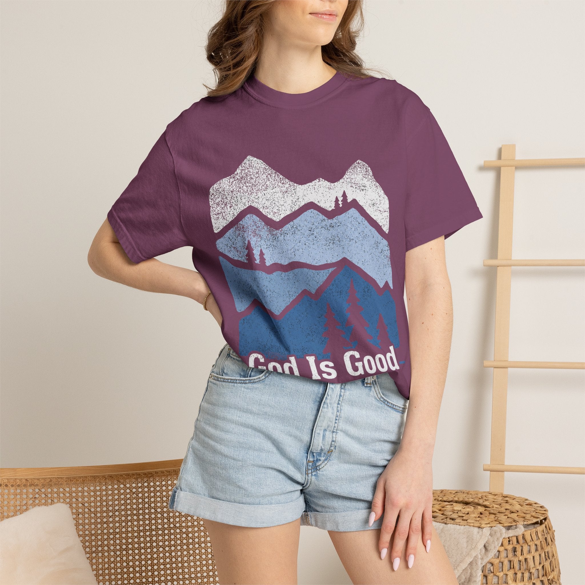 God is Good T-Shirt