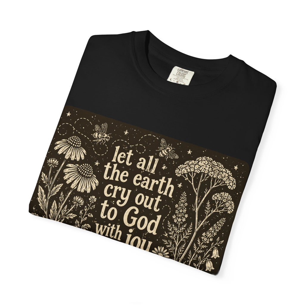 Earth Joy T-Shirt