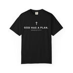 God Plan T-Shirt