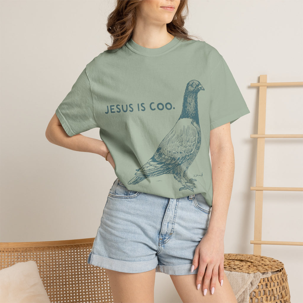 Jesus is Coo T-Shirt