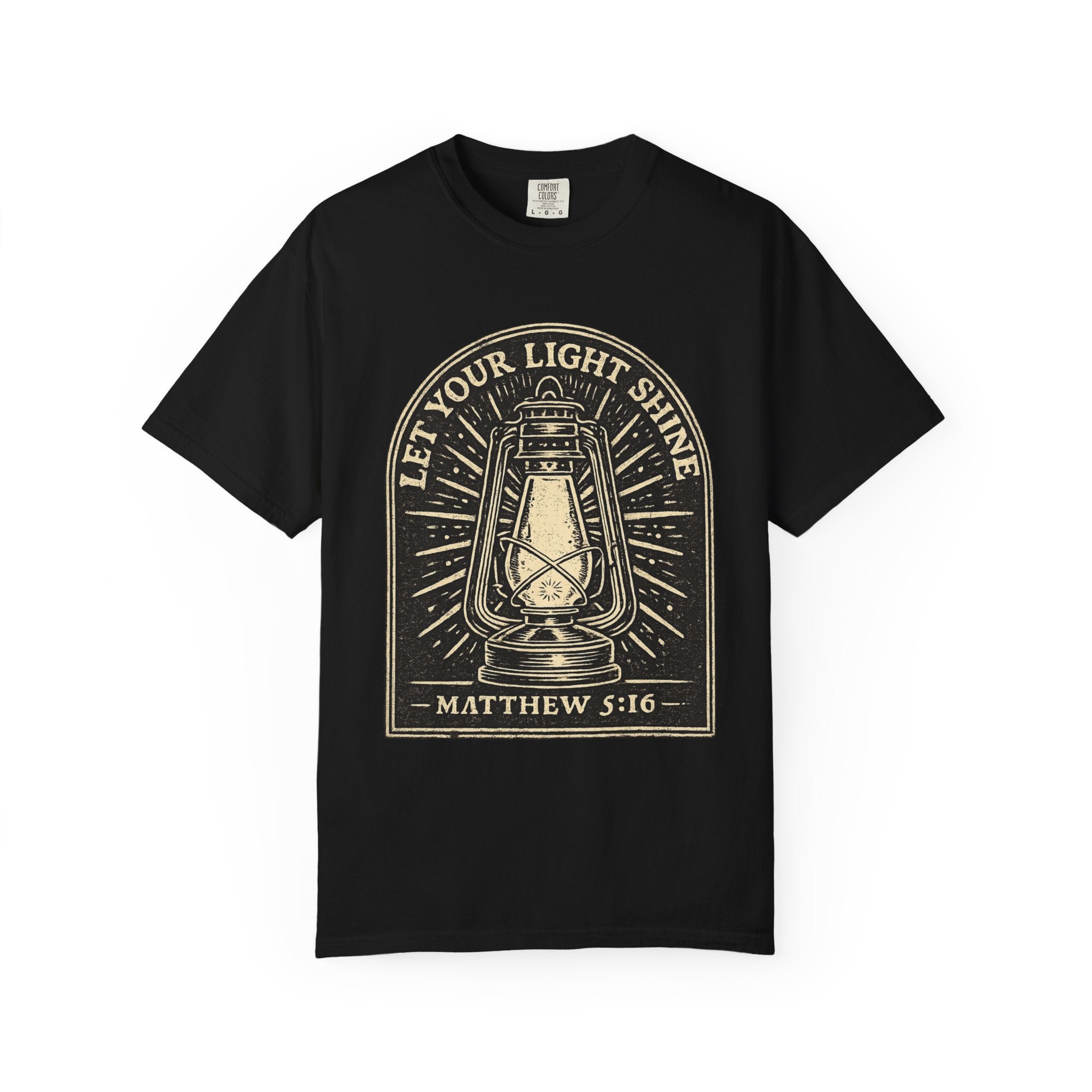 Light Shine T-Shirt