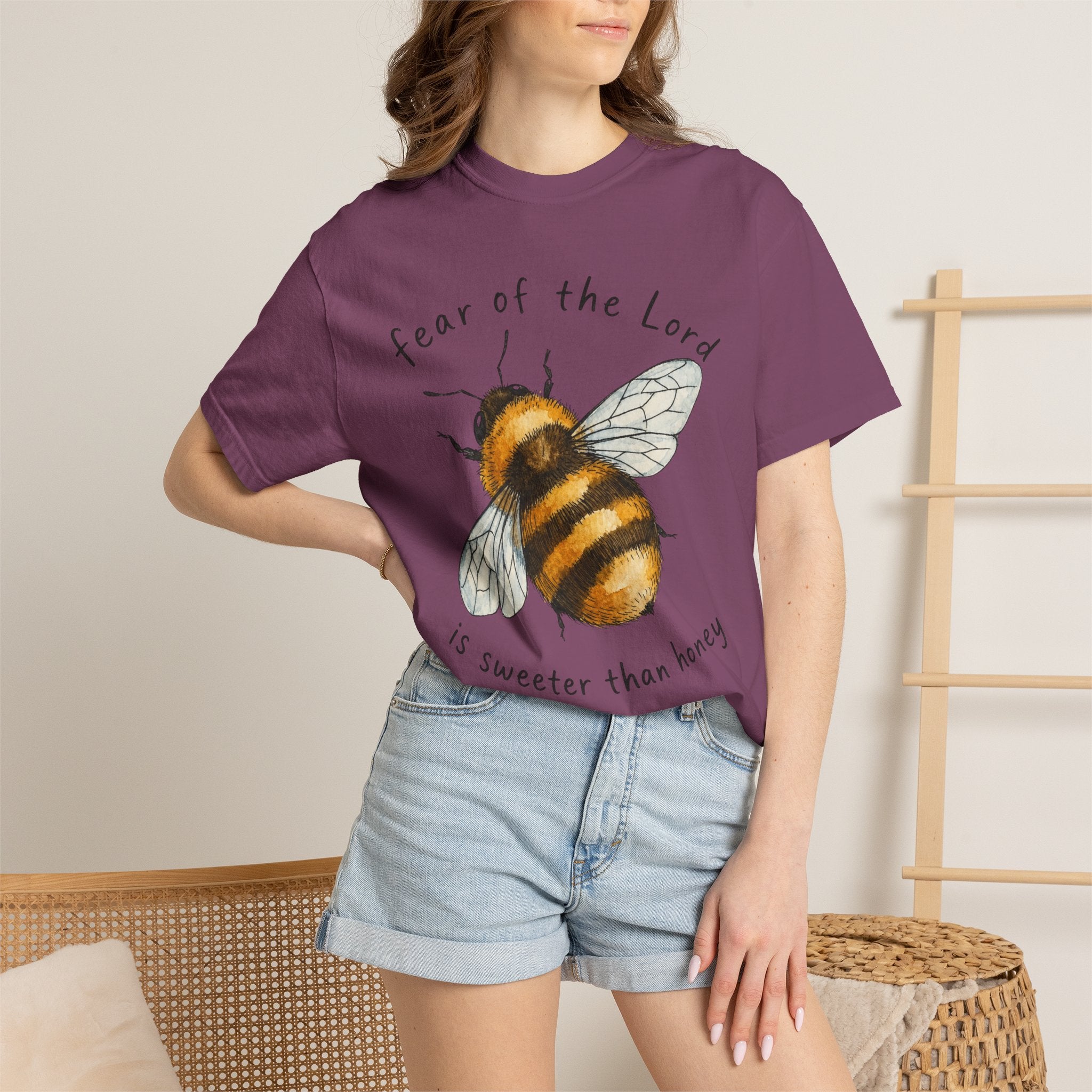 Sweeter Honey T-Shirt