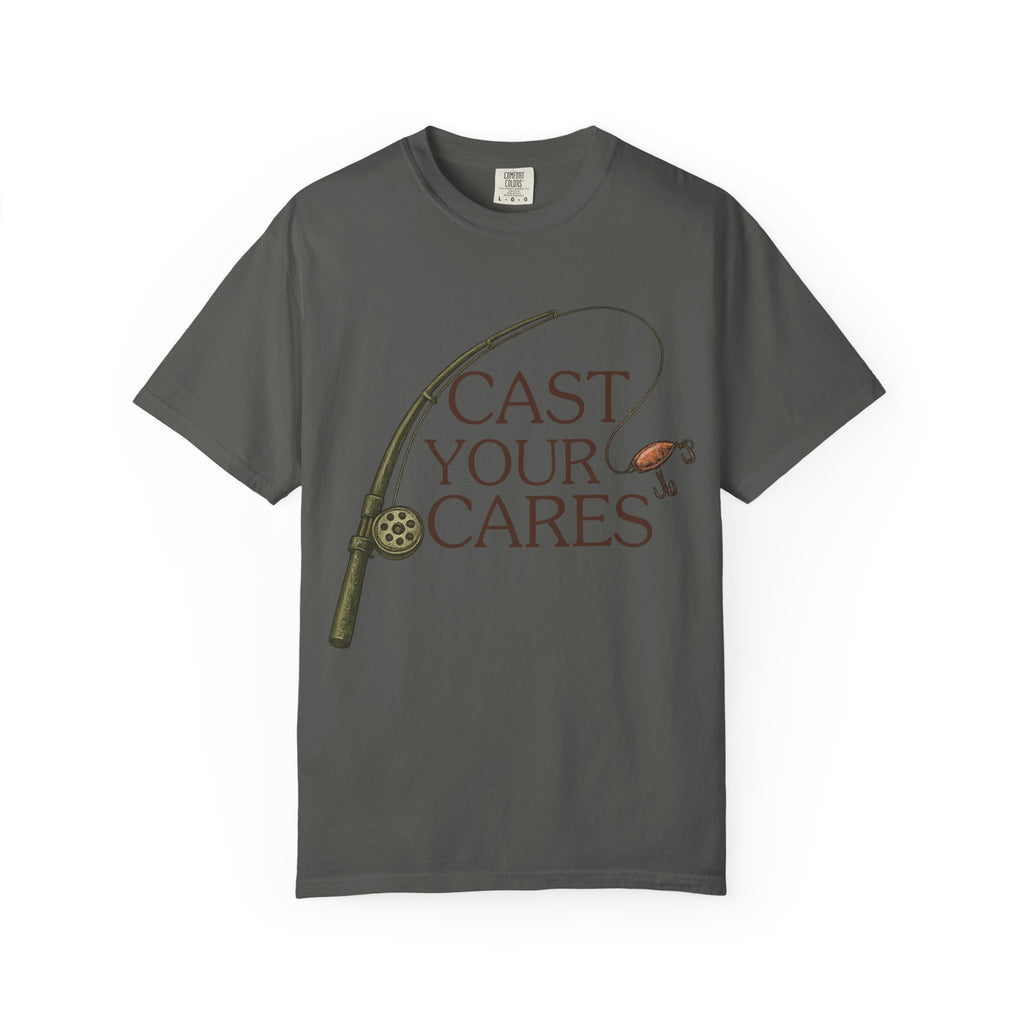 Cast Cares T-Shirt