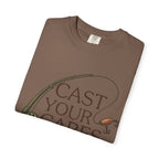 Cast Cares T-Shirt