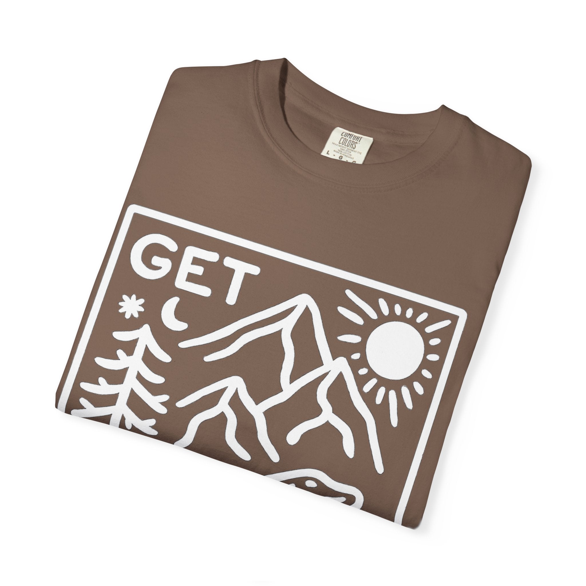 Outside T-Shirt