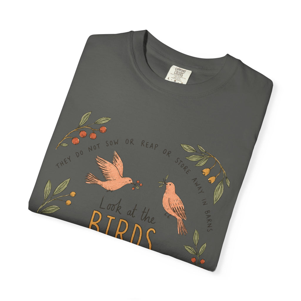 Birds of Air T-Shirt