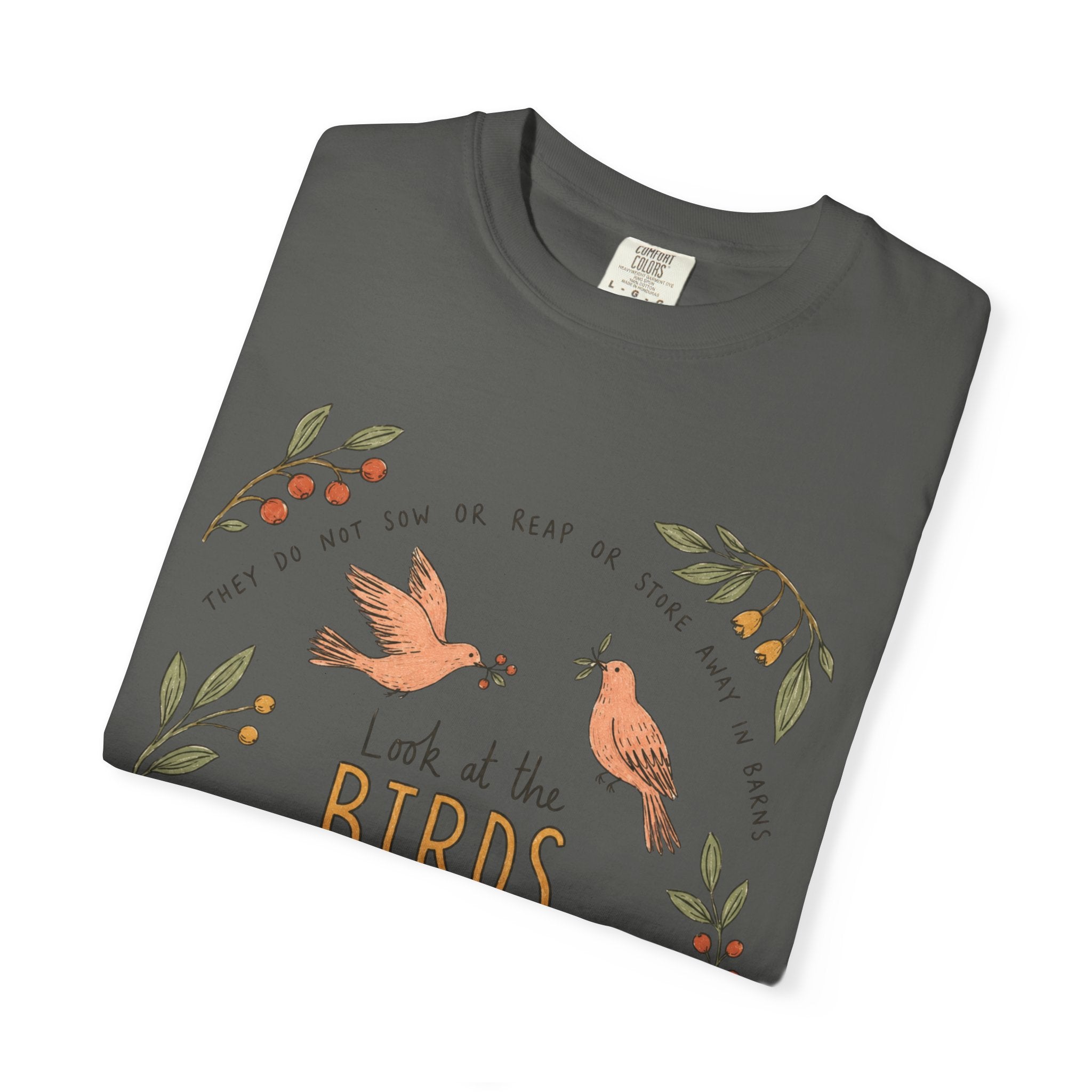 Birds of Air T-Shirt