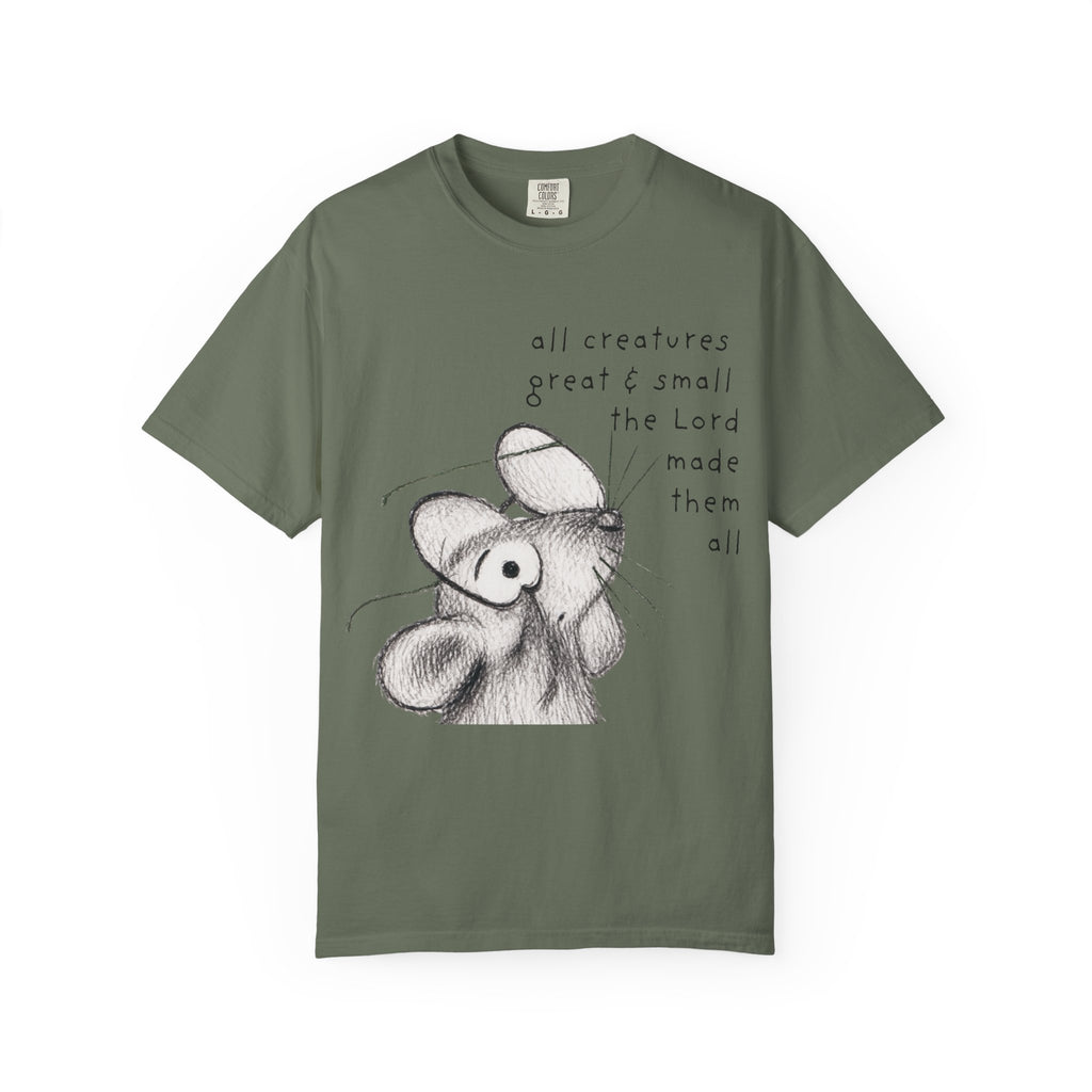 All Creatures T-Shirt