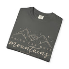 Move Mountains T-Shirt