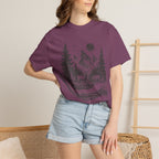 Holds it All T-Shirt