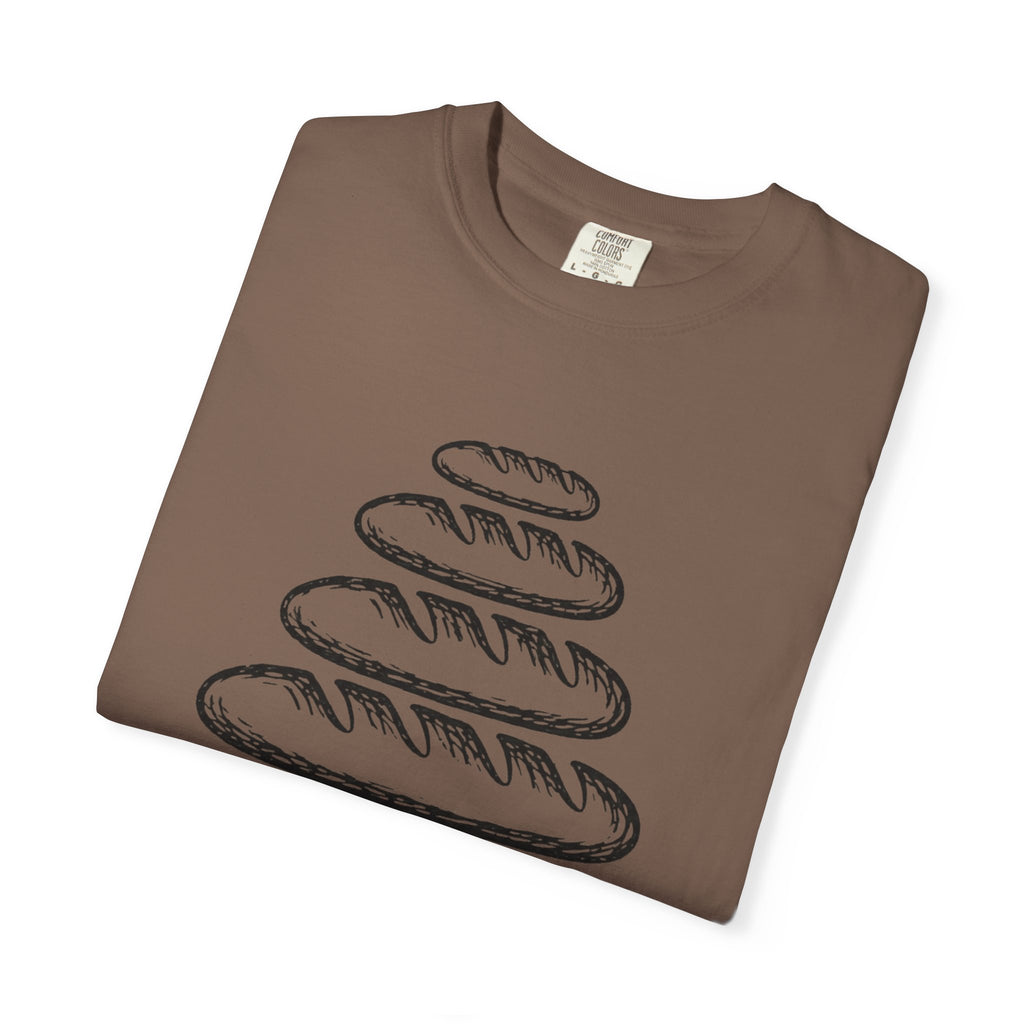 Loaves Fish T-Shirt