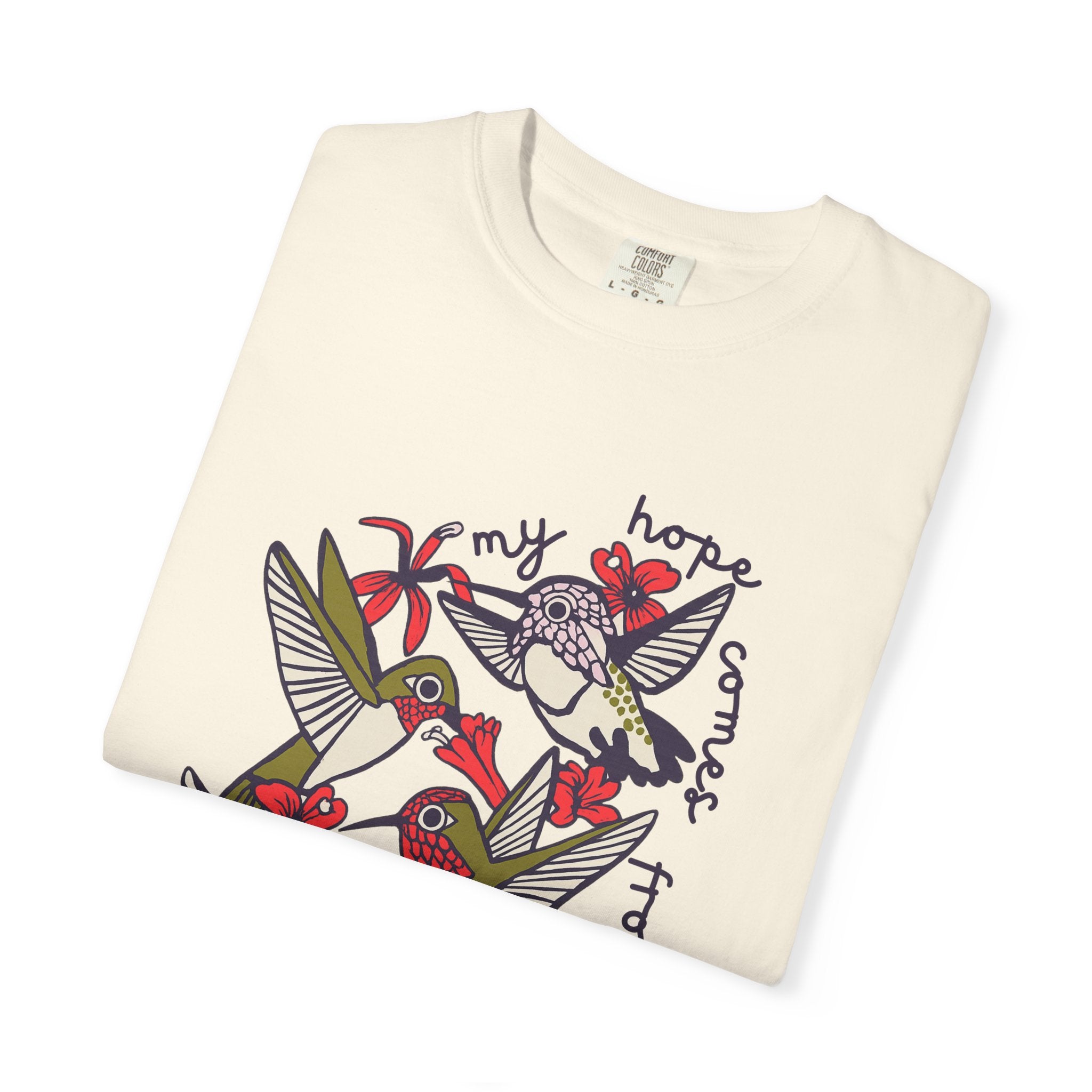 Hope Lord T-Shirt