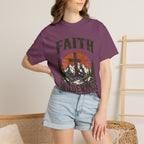 Wilderness Faith T-Shirt