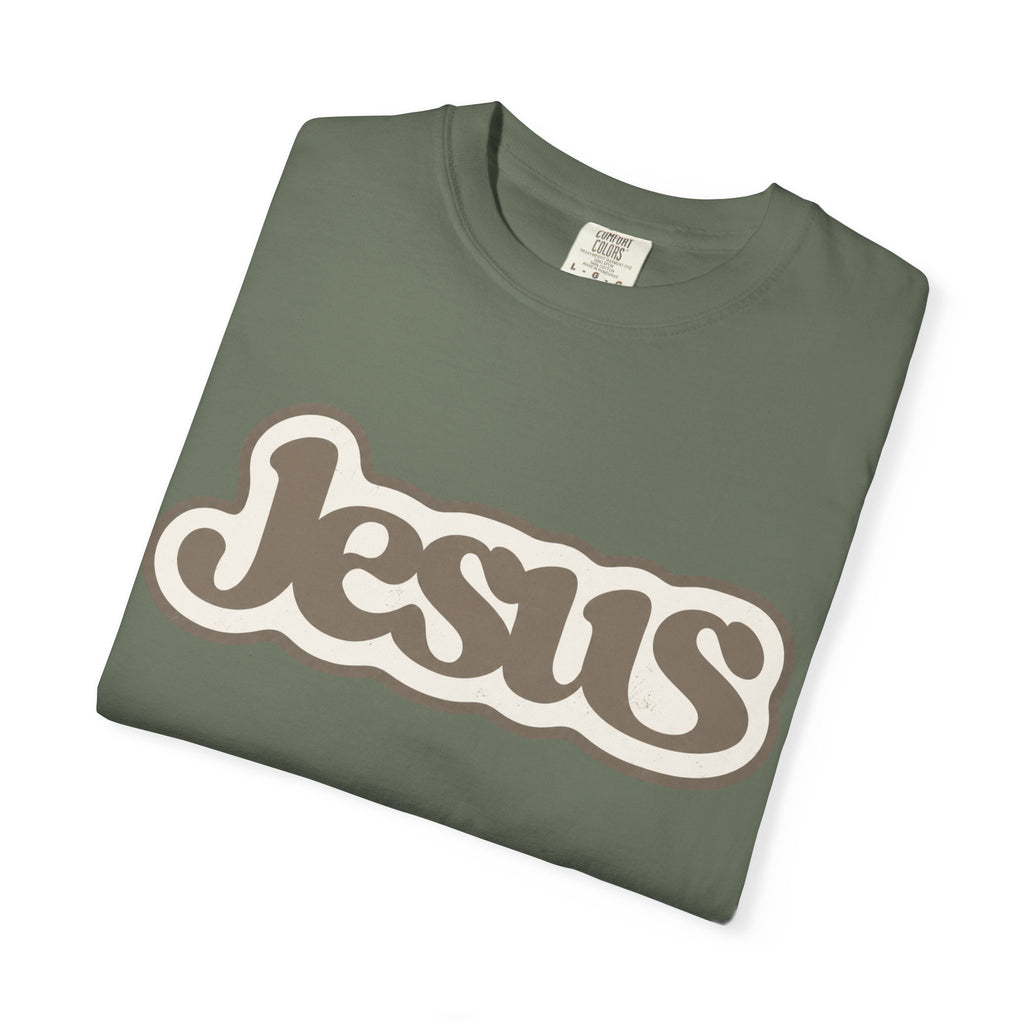 Jesus T-Shirt