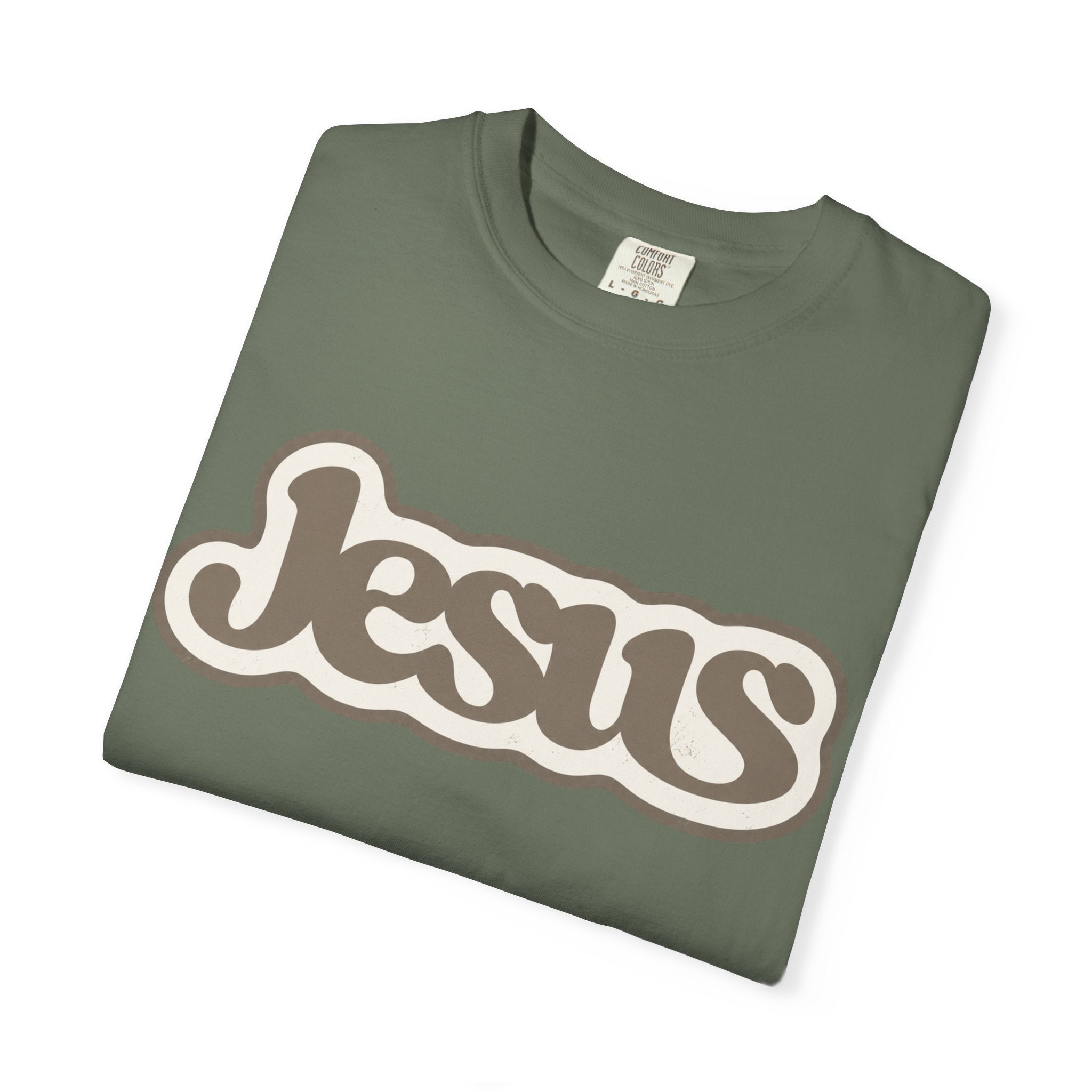 Jesus T-Shirt