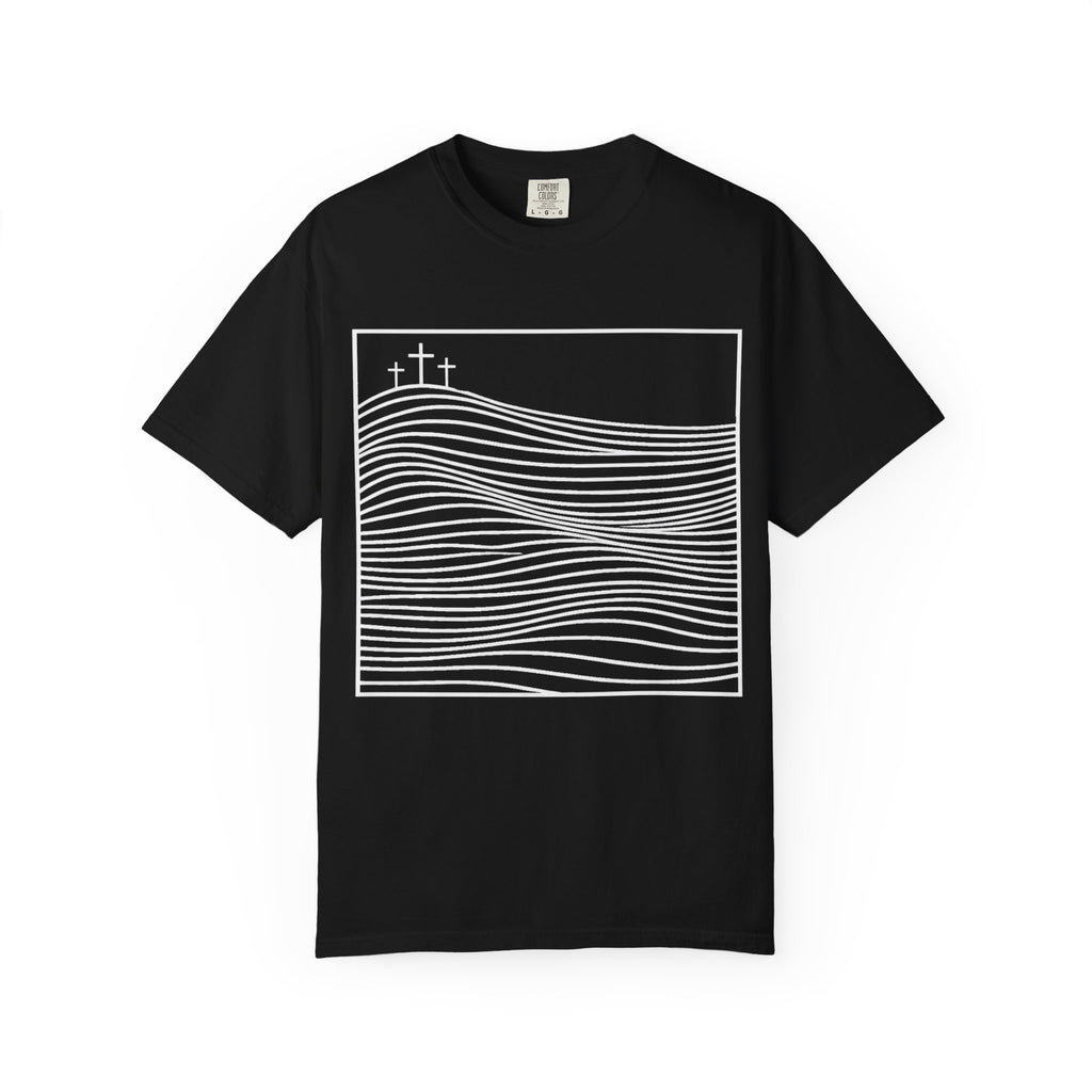 3 Cross T-Shirt