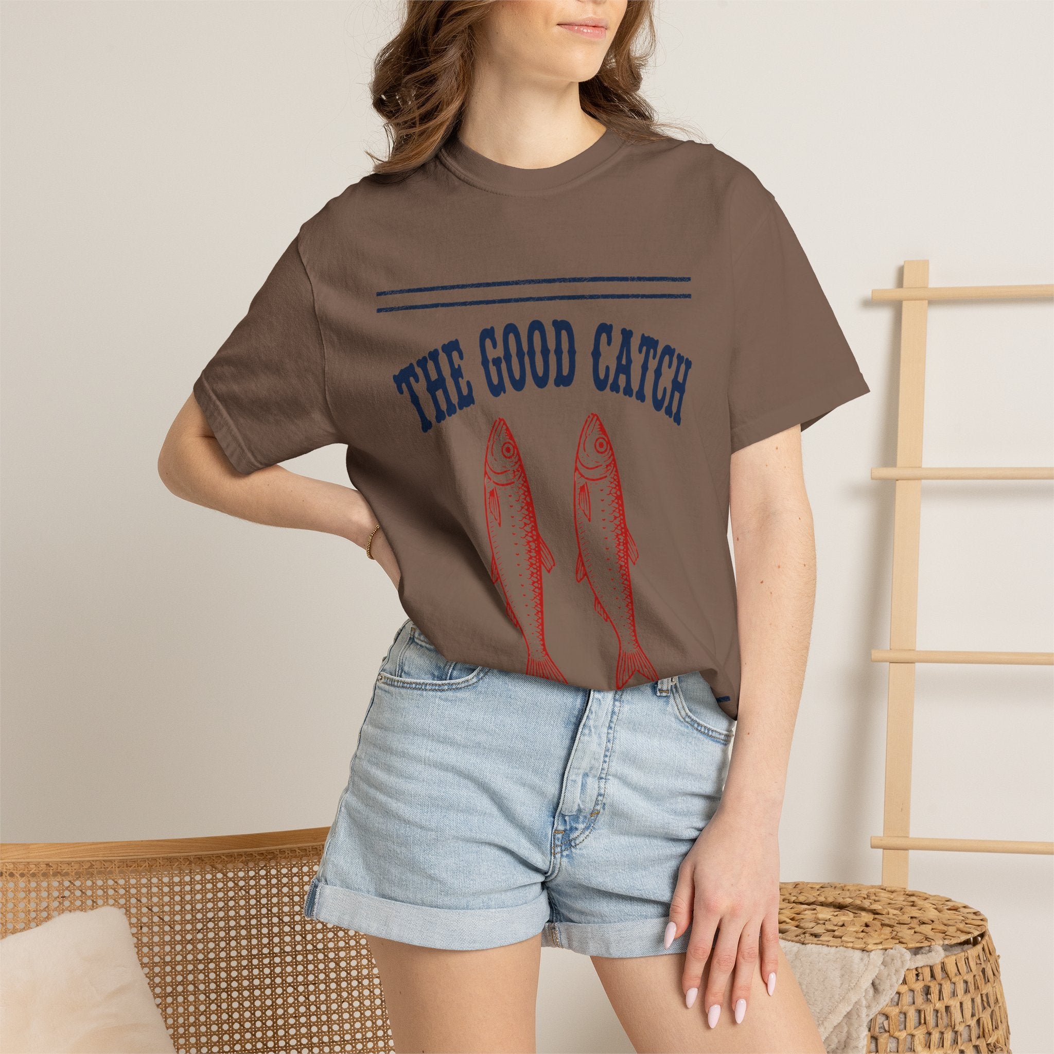 Good Catch T-Shirt