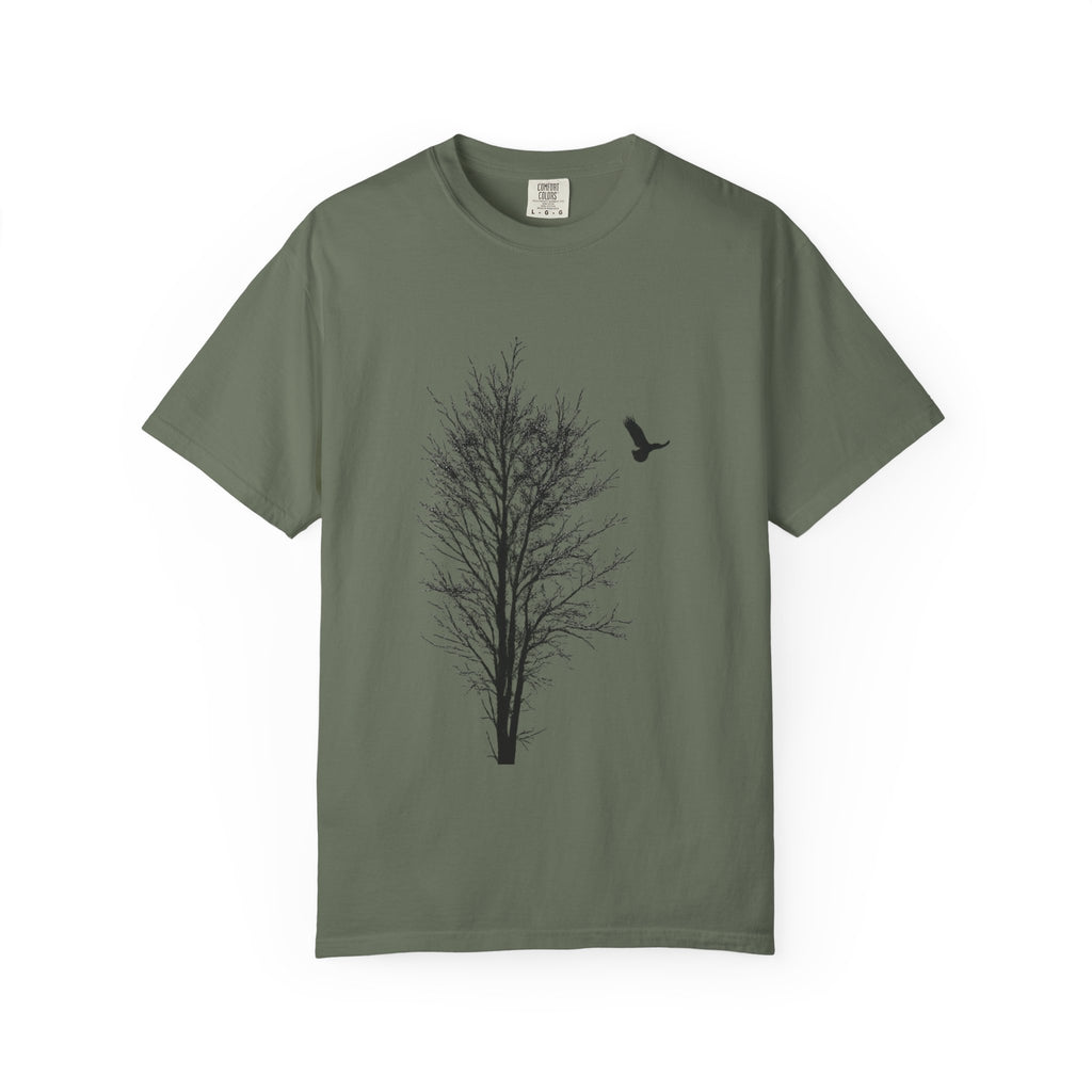 Raven Tree T-Shirt