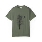 Raven Tree T-Shirt