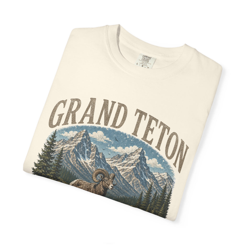 Grand Teton T-Shirt