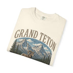 Grand Teton T-Shirt