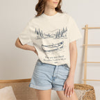 Through Waters T-Shirt