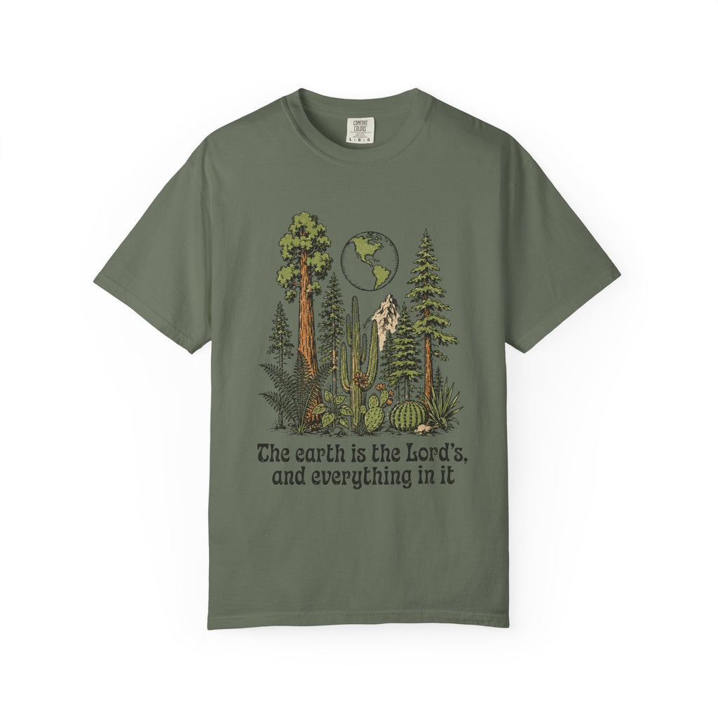 Lord's Everything T-Shirt