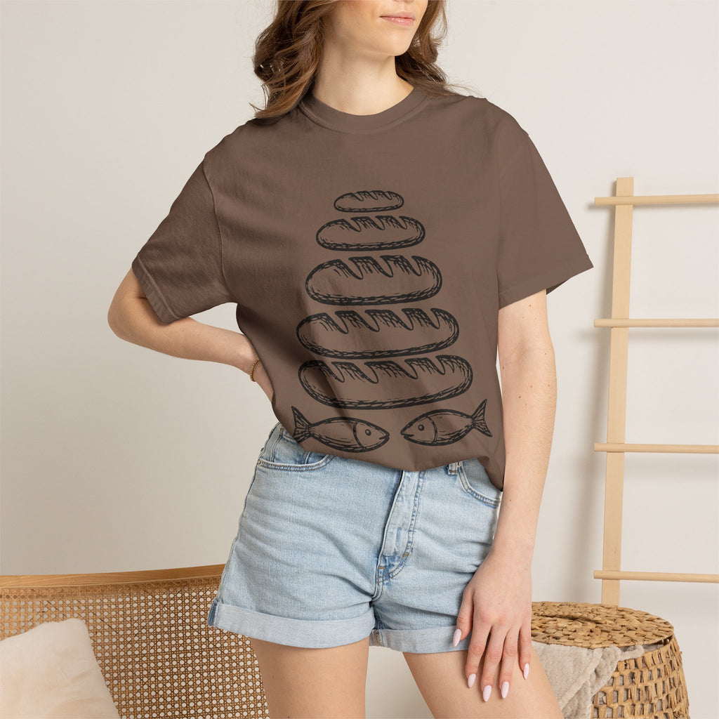 Loaves Fish T-Shirt